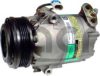 OPEL 1854123 Compressor, air conditioning